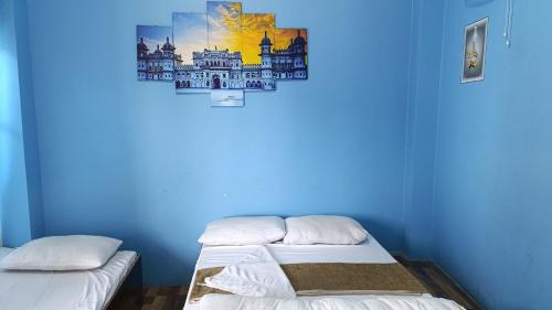 Janakpur Hotel | Atithi the food palace hotel