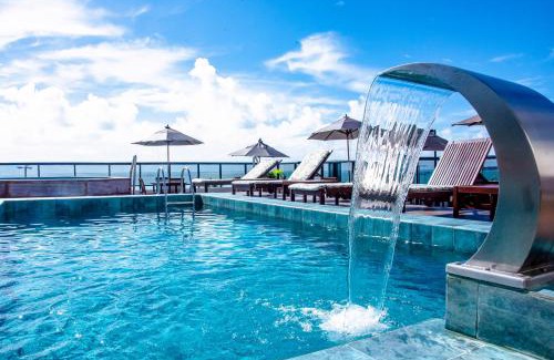 Tambau Hotel | Atlântico Praia Hotel