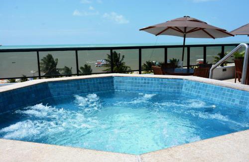 Tambau Hotel | Atlântico Praia Hotel