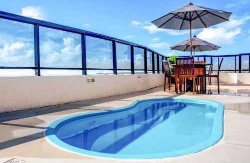 Tambau Hotel | Atlântico Praia Hotel