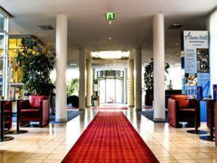 Wachau Hotel | Atlanta Hotel Leipzig