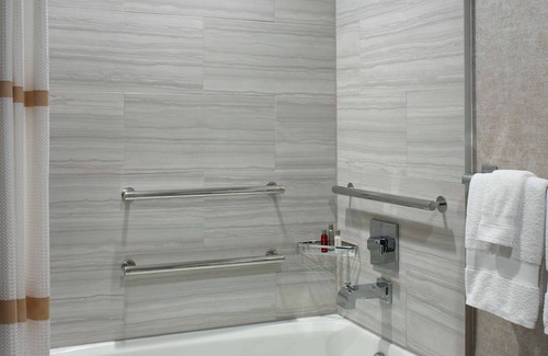 Peachtree Corners Hotel | Atlanta Marriott Peachtree Corners