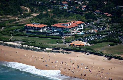 Anglet Hotel | Atlanthal