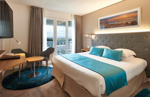 Anglet Hotel | Atlanthal
