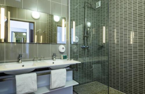 Anglet Hotel | Atlanthal