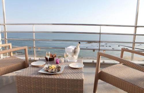 Les Sables d'Olonne Hotel | Atlantic Hôtel & Spa