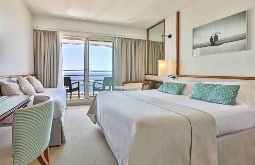 Les Sables d'Olonne Hotel | Atlantic Hôtel & Spa