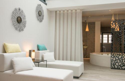 Les Sables d'Olonne Hotel | Atlantic Hôtel & Spa