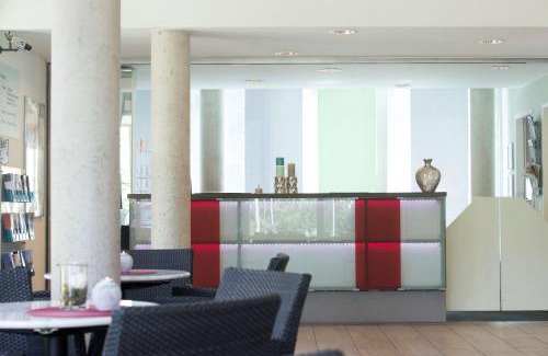 Lehe Hotel | Atlantic Hotel am Floetenkiel