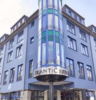Bremen-Vegesack Hotel | ATLANTIC Hotel Vegesack