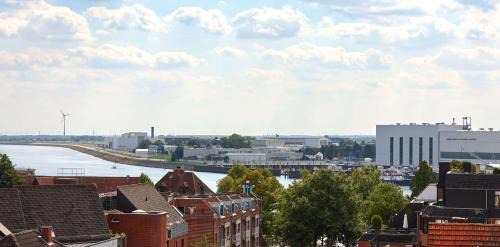Bremen-Vegesack Hotel | ATLANTIC Hotel Vegesack
