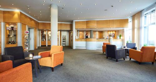 Bremen-Vegesack Hotel | ATLANTIC Hotel Vegesack