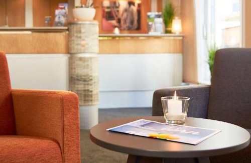 Bremen-Vegesack Hotel | ATLANTIC Hotel Vegesack