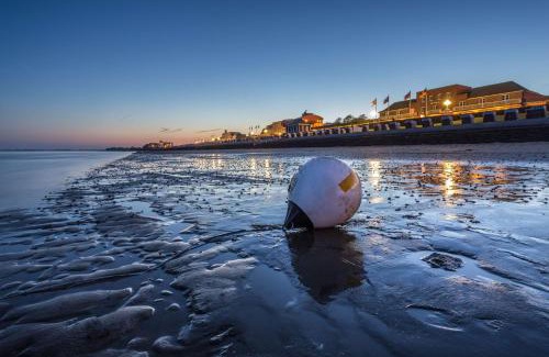 Innenhafen Hotel | ATLANTIC Hotel Wilhelmshaven