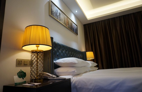 Freetown Hotel | Atlantic Lumley Hotel