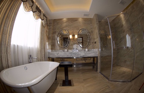 Freetown Hotel | Atlantic Lumley Hotel