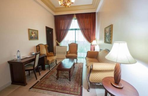 Pointe-Noire Hotel | Atlantic Palace Hotel