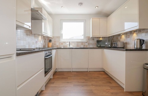 Holywell Cottage | Atlantic View