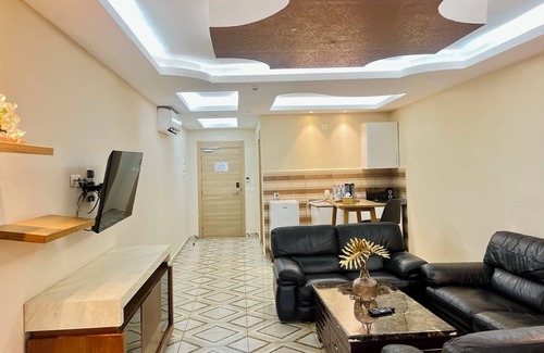 Conakry Hotel | Atlantic View Hotel