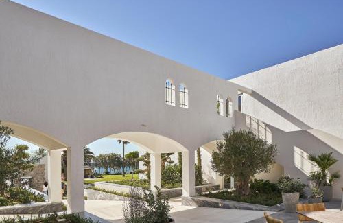 Kardamena Hotel | Atlantica Beach Resort Kos