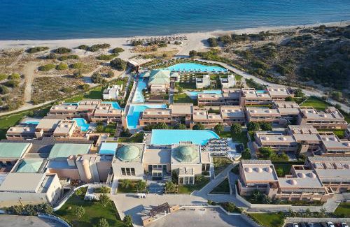 Kardamena Resort | Atlantica Belvedere Resort - Adults Only
