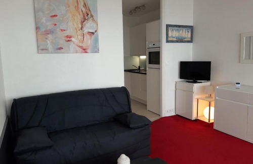 Carnac Apartment | Atlantiquetop