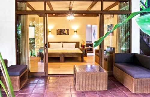 Dauin Hotel | Atlantis Dive Resort Dumaguete
