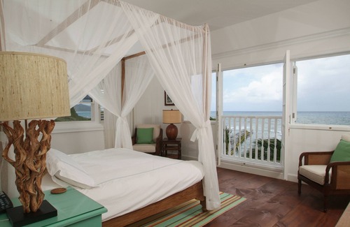 Bathsheba Hotel | Atlantis Historic Inn