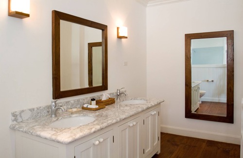 Bathsheba Hotel | Atlantis Historic Inn