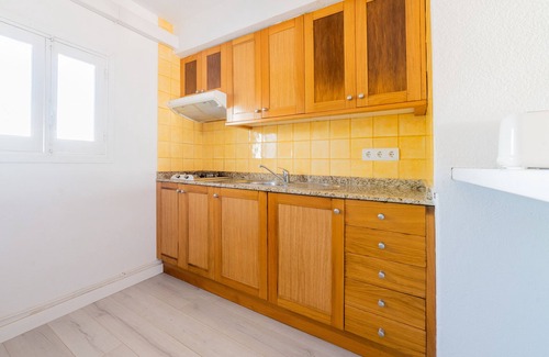 Siesta Apartment | Atlas Apartments Ibiza