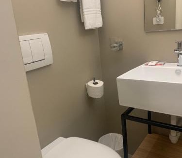 Alba Hotel | Atlas Hotel