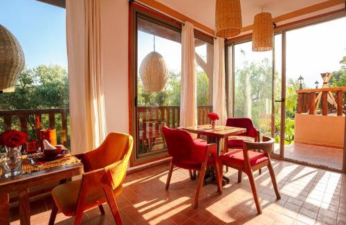 Ouirgane Cabin | Atlas Smile Retreat