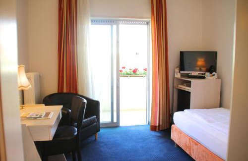Bad Krozingen Hotel | Atrium Hotel Baden