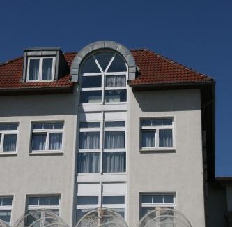 Crimmitschau Hotel | Atrium Hotel