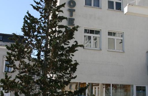Crimmitschau Hotel | Atrium Hotel