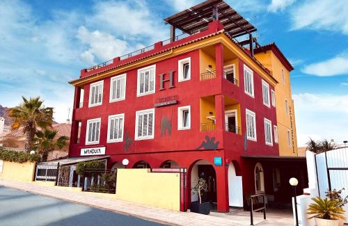 Bolnuevo Hotel | Atrium Hotel