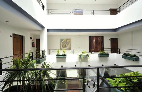 Bolnuevo Hotel | Atrium Hotel