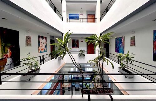 Bolnuevo Hotel | Atrium Hotel