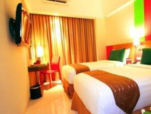 Catur Tunggal Hotel | Atrium Premiere Hotel Yogyakarta Ambarukmo