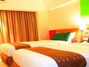 Catur Tunggal Hotel | Atrium Premiere Hotel Yogyakarta Ambarukmo