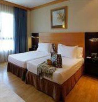 Diagonal Mar i el Front Maritim del Poblenou Hotel | Attica 21 Barcelona Mar