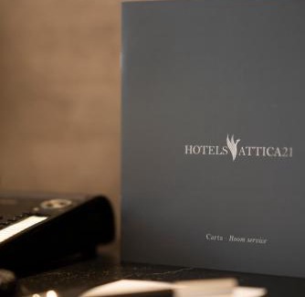 Diagonal Mar i el Front Maritim del Poblenou Hotel | Attica 21 Barcelona Mar