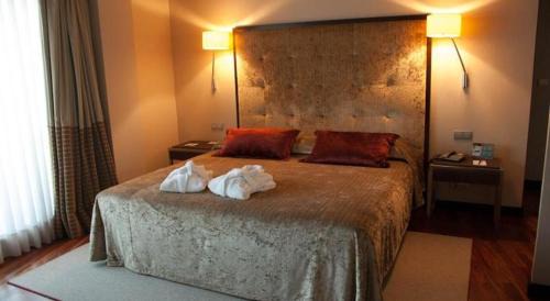 Elvina Hotel | Attica21 Coruña
