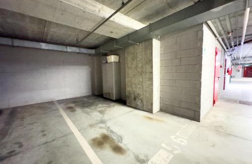 Genoa Historical Centre Apartment | Attico Centro con terrazza e jacuzzi e parcheggio privati