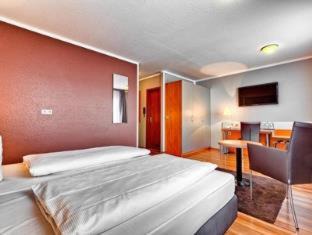 Seelberg Hotel | attimo Hotel Stuttgart*S