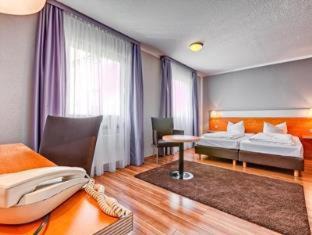Seelberg Hotel | attimo Hotel Stuttgart*S