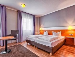 Seelberg Hotel | attimo Hotel Stuttgart*S