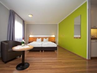 Seelberg Hotel | attimo Hotel Stuttgart*S