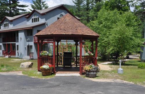 Bartlett Resort | Attitash Mountain Village