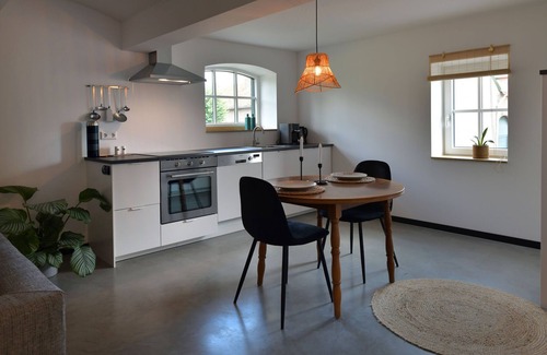 Koulen Apartment | Attractive apartment in South Limburg